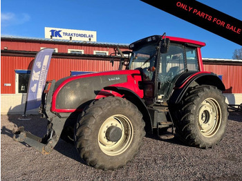 Farm tractor VALTRA T151