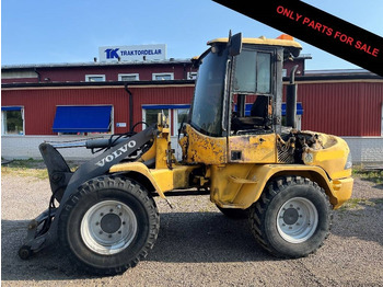 Wheel loader VOLVO L30B