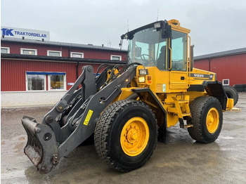 Wheel loader VOLVO L70C