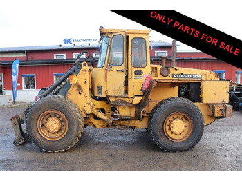 Wheel loader VOLVO L70D