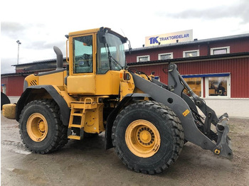 Wheel loader VOLVO L90