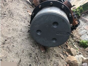 Wheel hub FENDT