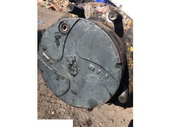 Wheel hub MANITOU