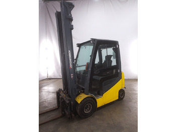 Electric forklift JUNGHEINRICH EFG 425