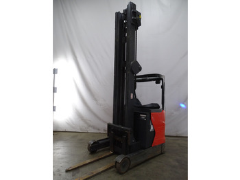 Reach truck LINDE R16