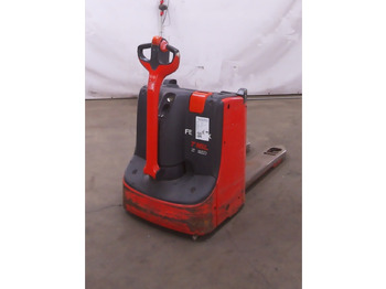 Pallet truck Linde T16L: picture 2