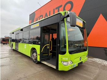 City bus MERCEDES-BENZ Citaro