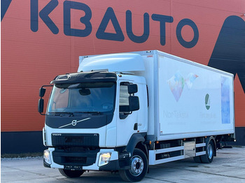 Box truck VOLVO FL 250