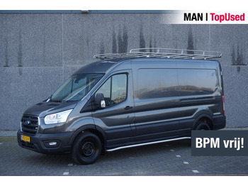 Panel van FORD Transit