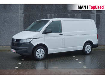 Panel van VOLKSWAGEN Transporter T6.1