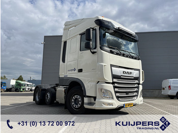 Tractor unit DAF XF 480