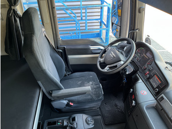 Tractor unit MAN TGX 18.440 XXL / 684 dkm / 2 Tanks / Stand klima / APK TUV 09-25: picture 3