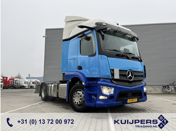 Tractor unit MERCEDES-BENZ Actros 1840