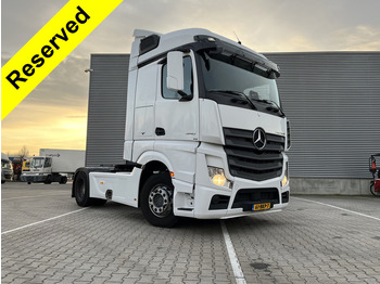 Tractor unit MERCEDES-BENZ Actros 1840