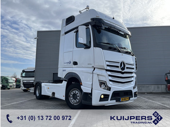 Tractor unit MERCEDES-BENZ Actros 1842