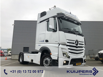 Tractor unit MERCEDES-BENZ Actros 1842