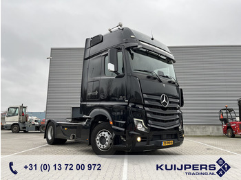 Tractor unit MERCEDES-BENZ Actros 1842