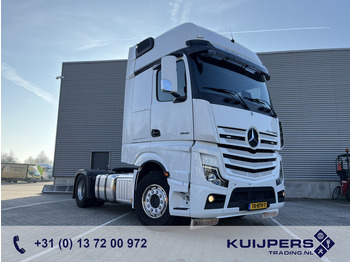 Tractor unit MERCEDES-BENZ Actros 1845