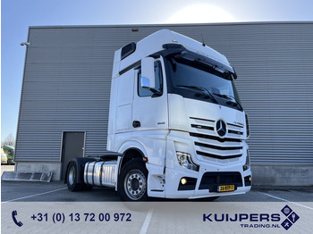 Tractor unit MERCEDES-BENZ Actros 1845