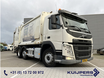 Garbage truck VOLVO FM 330