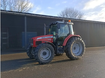 Farm tractor MASSEY FERGUSON 5435