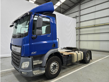 Tractor unit DAF CF 400