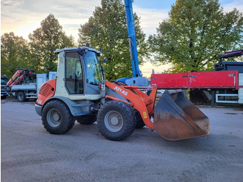 Wheel loader ATLAS