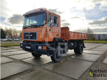 Tipper MAN 19.272