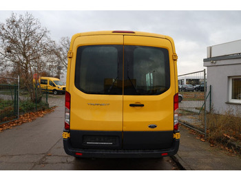 Panel van Ford Transit Kasten 350 L2 Trend: picture 5