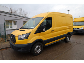 Panel van FORD Transit