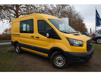 Panel van FORD Transit