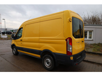 Panel van Ford Transit Kasten 350 L2 Trend: picture 4