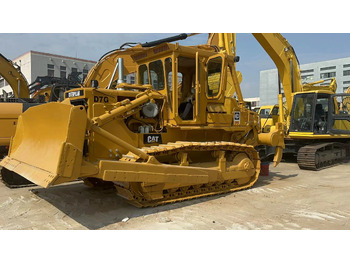 Bulldozer CATERPILLAR D7G