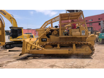 Bulldozer CATERPILLAR D7G