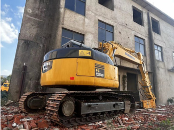 Excavator KOMATSU PC128