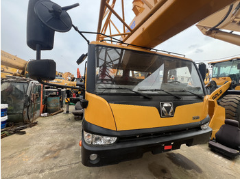 Crane XCMG QY25