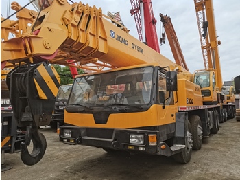 Crane XCMG