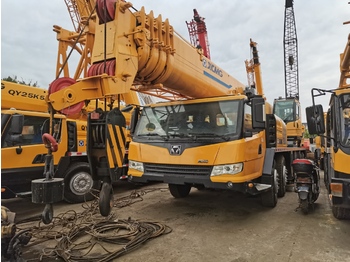 Crane XCMG