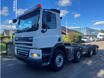 Cab chassis truck DAF 85 360