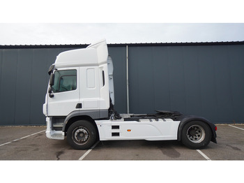 Tractor unit DAF CF 400