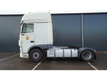 Tractor unit DAF XF 480