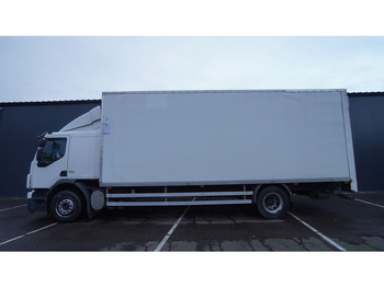 Box truck VOLVO FE 280