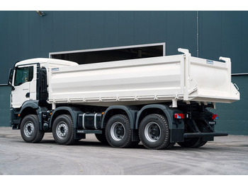 Tipper MAN TGS 41.440