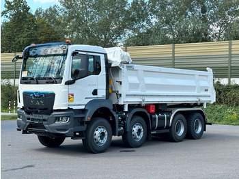 Tipper MAN TGS 41.440