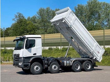 Tipper MERCEDES-BENZ