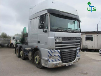 Truck DAF XF 105 460