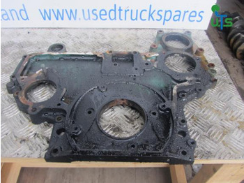 Engine and parts VOLVO FL6