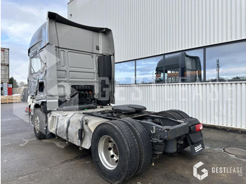 Tractor unit DAF XF510 FT: picture 2