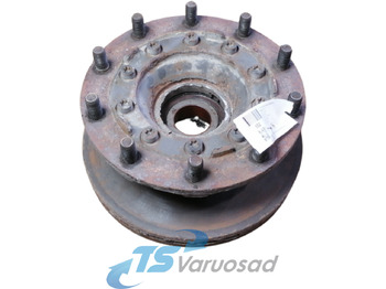 Wheel hub SCANIA