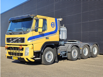 Truck VOLVO FM 500